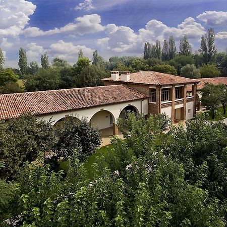 Ca' Murà Natura e Resort Maserà di Padova Exterior foto